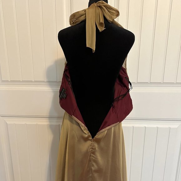 Connected Party Dress -Size 8 - Picture 4 of 5